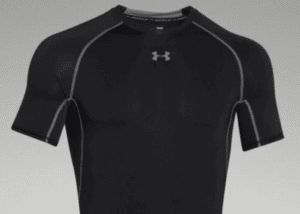 how to wash under armour shirts