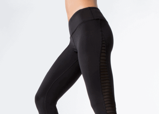 How To Wash Alo Leggings? – solowomen