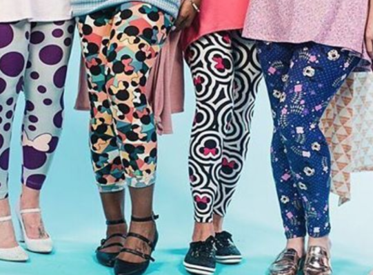 How to Wash Your Lularoe Clothing {Lularoe Leggings and More} - MyLitter -  One Deal At A Time