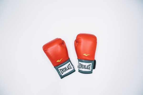 Ultimate Guide To Cleaning & Deodorizing Boxing & MMA Gloves