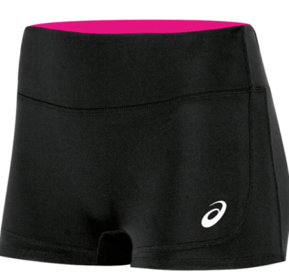 how to clean stinky volleyball shorts