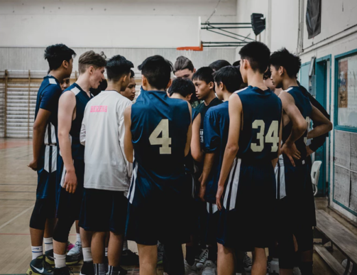 how to deodorize basketball jerseys