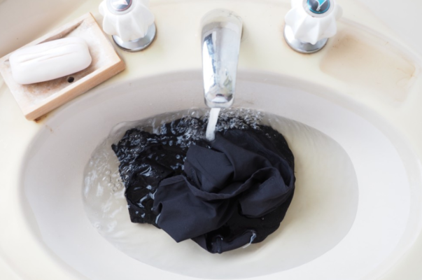 How to Wash Your Leggings