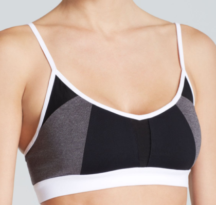 how to wash alo yoga sports bras