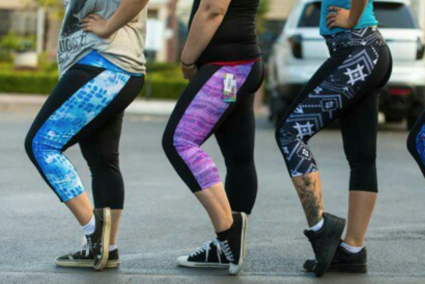 LuLaRoe Finally Addresses Backlash Over Faulty Leggings and Offers