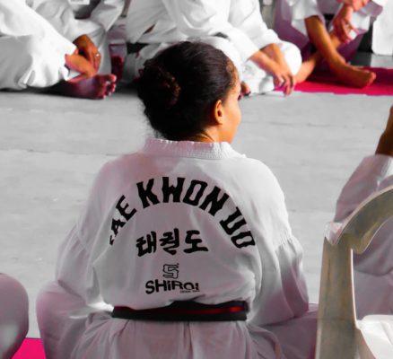 how to wash taekwondo dobok