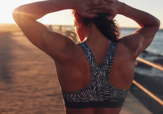 tips on how to extend life of sports bra