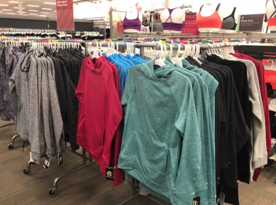 C9 champion outlet activewear