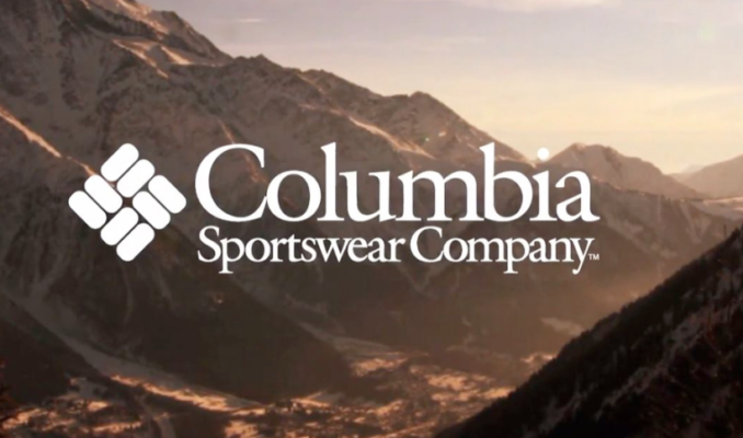 columbia sportswear company