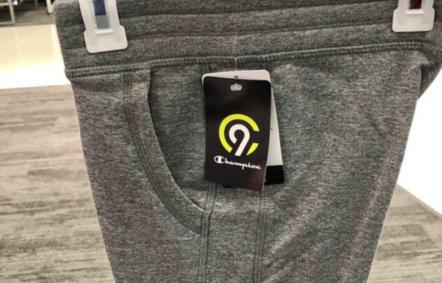 Target champion clearance leggings with pockets