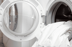 how to wash bedsheets in the washing machine