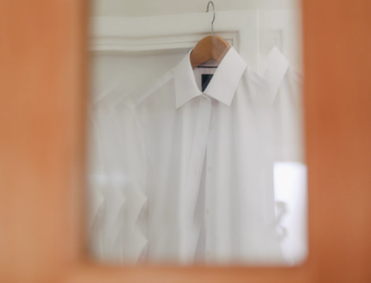 Shirt Care Instructions: How to Wash Dress Shirts