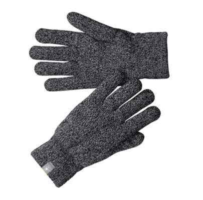 hand wash smart wool gloves