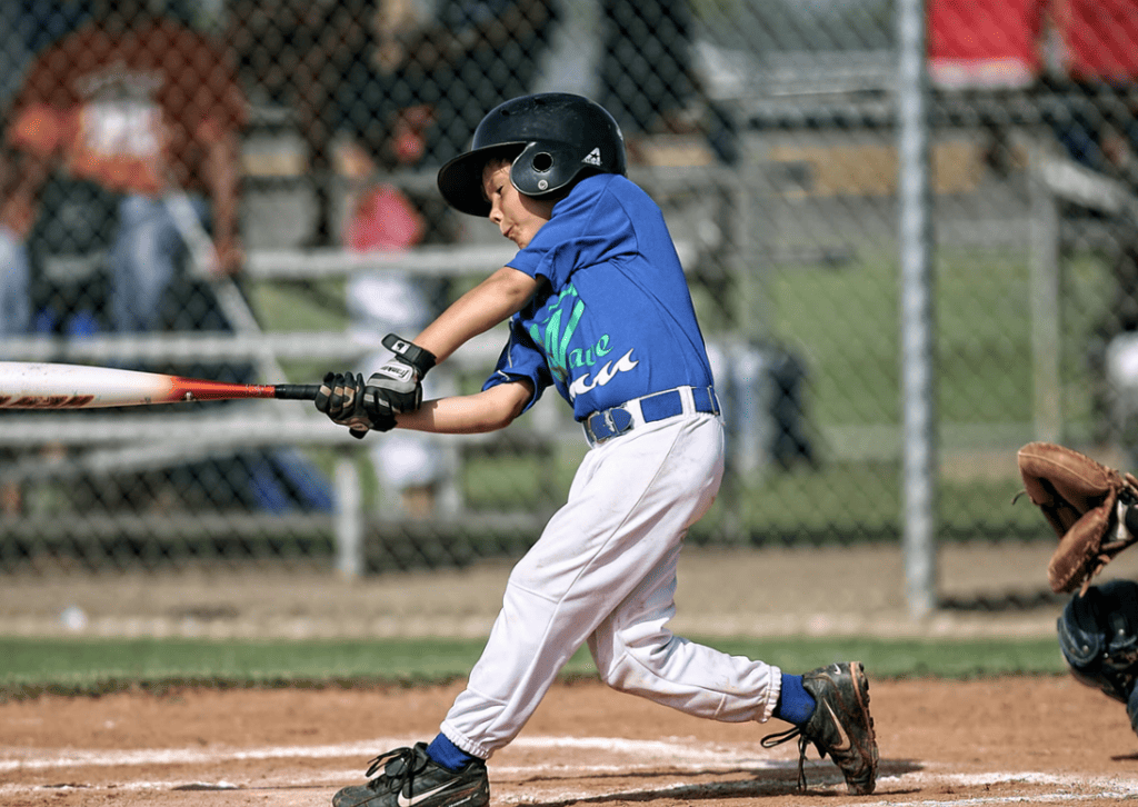 How to Wash Baseball & Softball Jerseys, Cleats & Helmets
