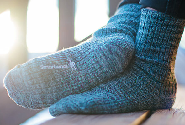 Smartwool Socks & Clothing