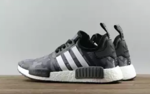 how to clean nmds in washing machine