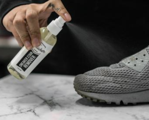 how to clean nmds in washing machine