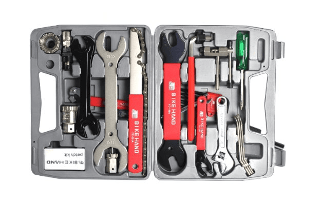 bikehand repair kit