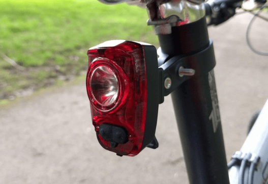 cygolite tail light