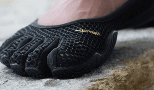 How To Wash The Smell Out Of Your Vibram FiveFingers – Vapor Fresh