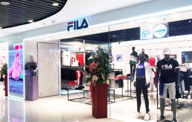 Hick smække Stor vrangforestilling How to Wash Fila Activewear Clothing - Leggings, Tops, Dresses & More