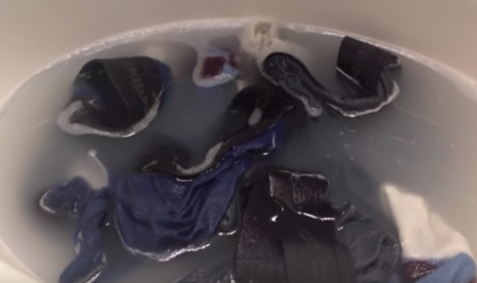 How to Wash Fishing Shirts - Best Methods & Washing Instructions