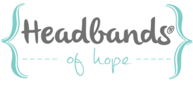 headbands for hope