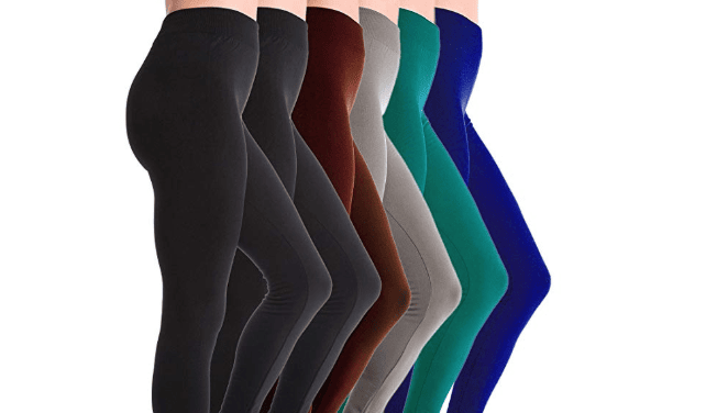 homma leggings