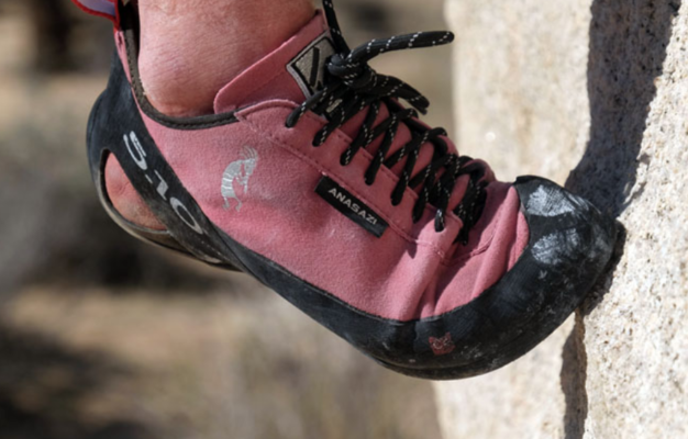 The Best Ways to Wash Climbing Apparel - Shoes, Clothing & Headwear