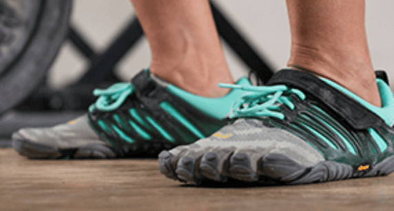 How To Wash The Smell Out Of Your Vibram FiveFingers – Vapor Fresh