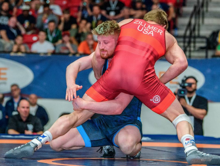 How to Wash Wrestling Headgear, Uniforms, Kneepads & Shoes