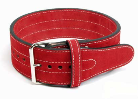 inzer powerlifting belt