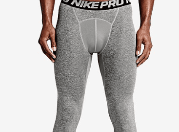 nike compression tights