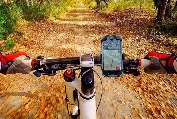 roam universal bike mount 1