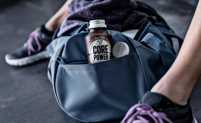 How to Clean a Gym Bag, No Matter How Smelly