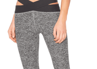 washing your beyond yoga leggings