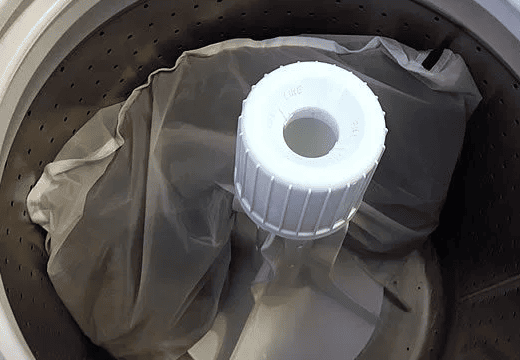 why you should use laundry bag