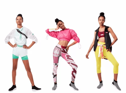 4505 Activewear