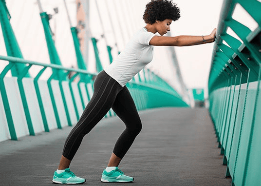 Here's When You Should Really Replace Your Workout Clothes