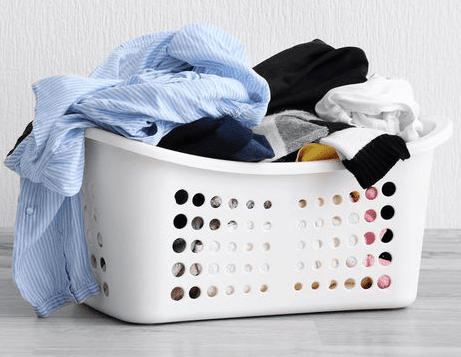 4 Laundry Tips For College Students