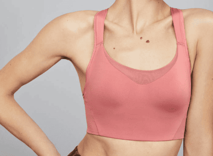 when to replace sports bras