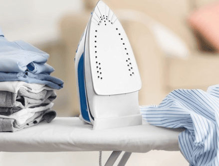 Repair Tips for Clothing Irons: Tips for a smooth fix - ElectroRecycle