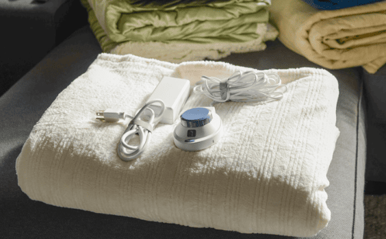 electric blanket safety