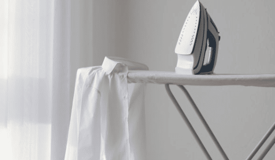 10 tips to iron your clothing like a pro, Home/Garden