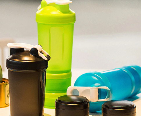 Shaker Bottle Smell: How to deal with it right way? – Beyond Shakers