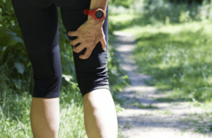 how to prevent chafing while running