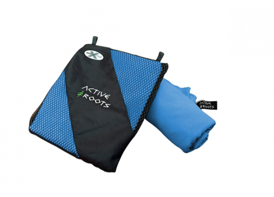 active roots towel