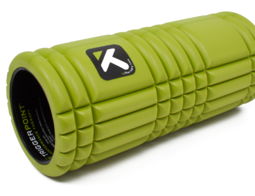 foam roller