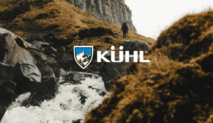 how to clean kuhl outerwear