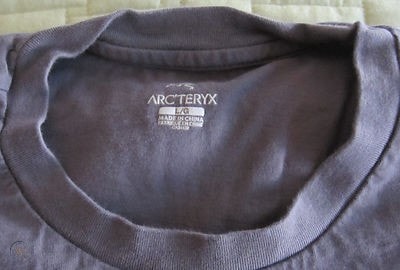 How To Wash Arc'teryx Product Care